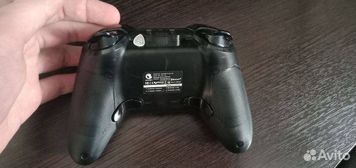 Геймпад GameSir T4 Pro SE