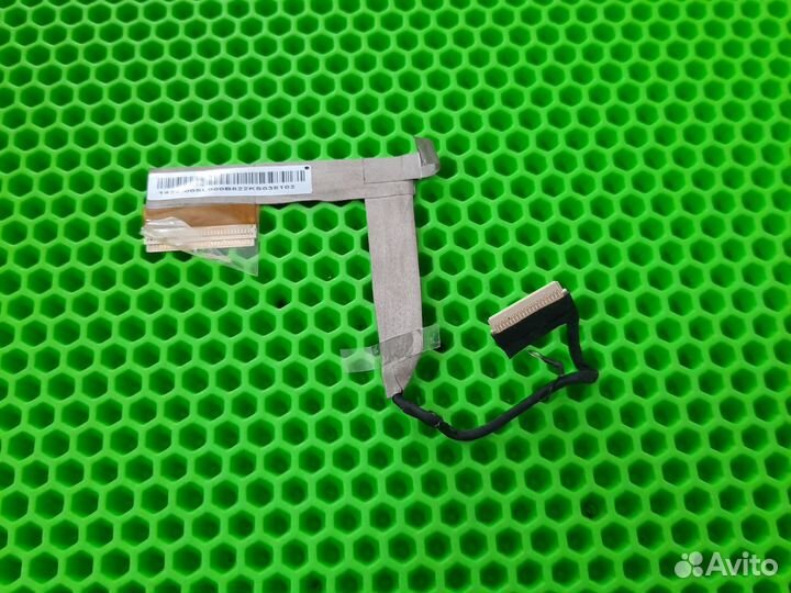 Шлейф матрицы для ноутбука Asus Eee PC 1215B