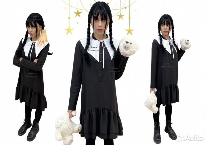 Аниматоры на детский праздник. 160 образов