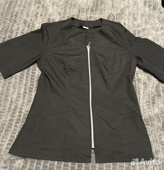 Медицинская кофта