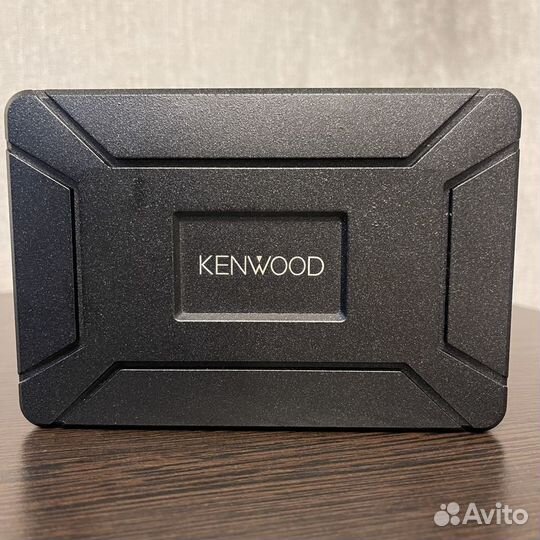 Усилитель звука для андроид магнитолы Kenwood