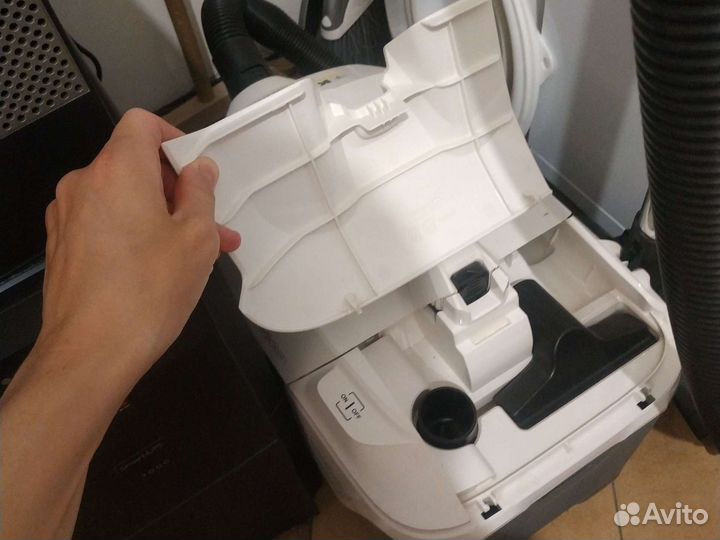 Пылесос Karcher с аквафильтром