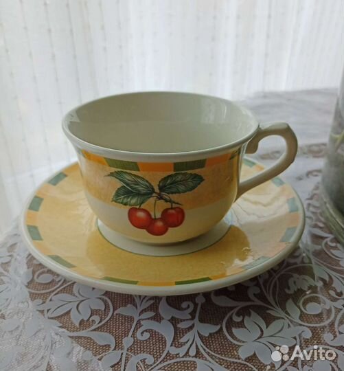 Набор Черчилль Сомерсет(Англия)