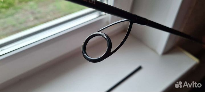 Рыбаловные принадлежности