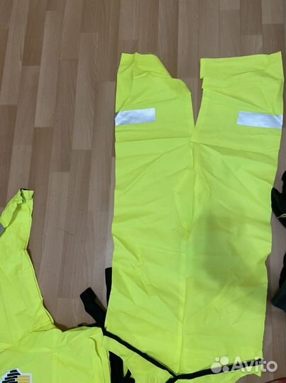 Комбинезон дождевик