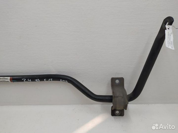 Стабилизатор подвески (поперечной устойчивости)