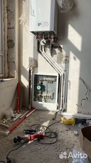 Мастер на час