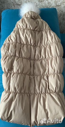 Кокон для новорожденных