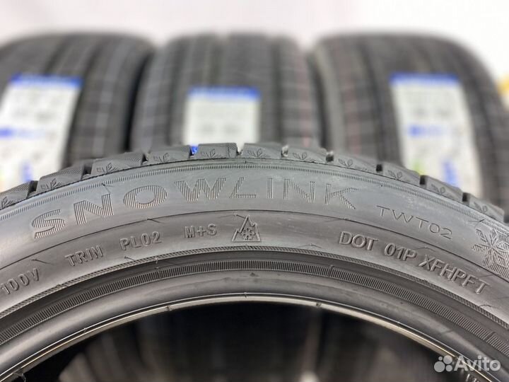 Triangle PL02 245/45 R18 100V