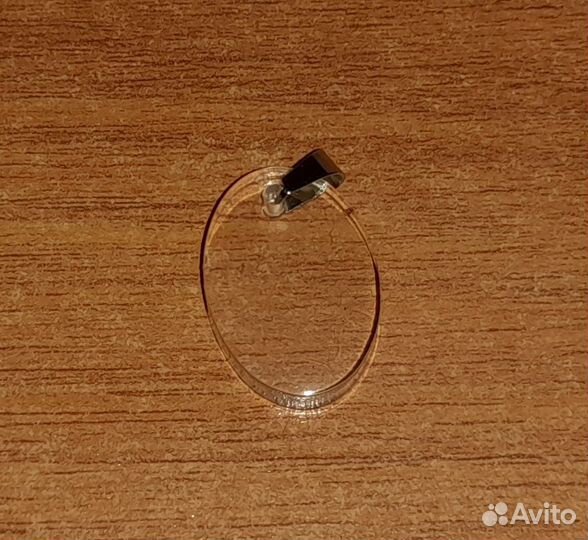 Аксессуары из эпоксидной смолы