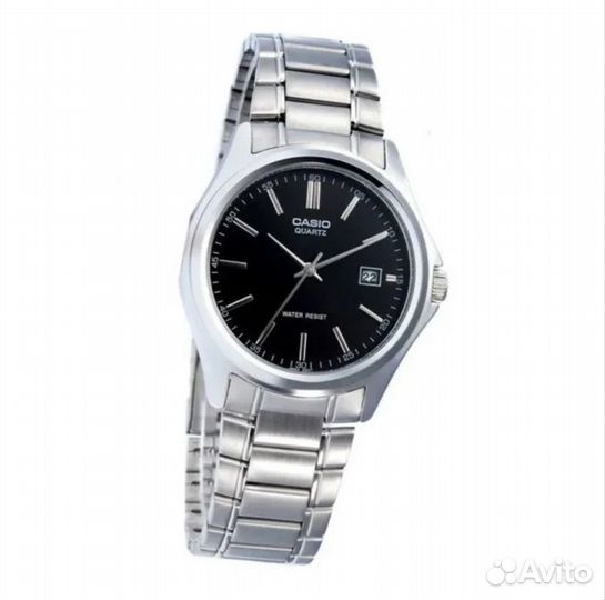 Часы casio quartz