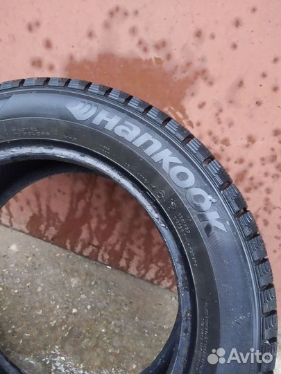 Hankook Winter I'Cept IZ W606 205/60 R16