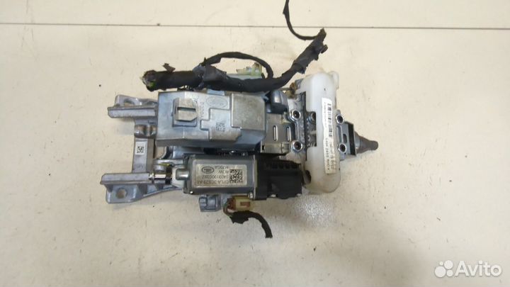 Колонка рулевая Land Rover Range Rover Sport 2013