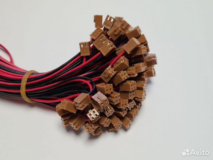 Разъём соединительный ET JAE-2PF-W150