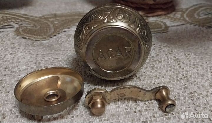 Мельница для специй