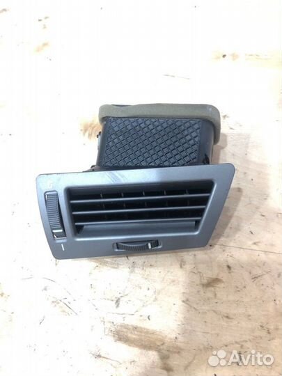 Воздуховод салона Bmw 7 E65 N62B36 2003