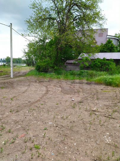 Участок 7,7 сот. (ИЖС)
