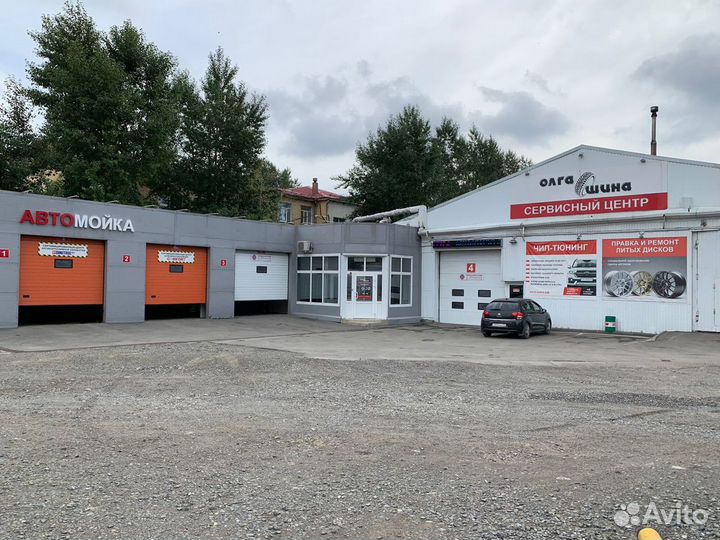 Замена помпы