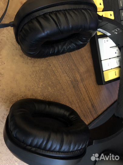 Наушники Creative SB Tactic 3D Sigma