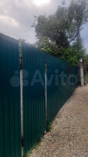 Дача 25 м² на участке 9 сот.