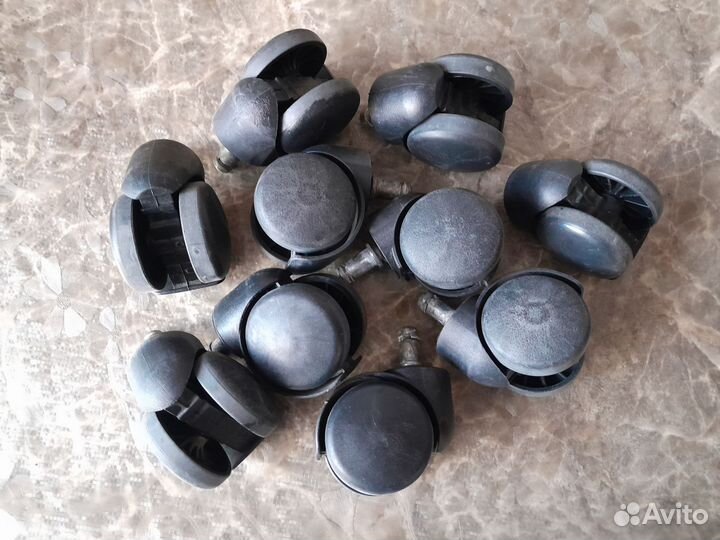 Колесики для стула