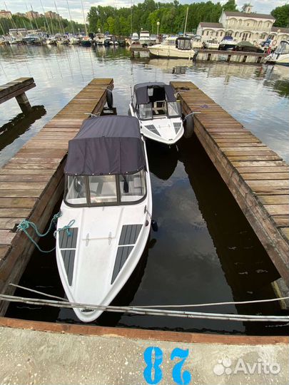 Подарочный сертификат на речную прогулку