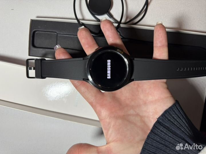 Samsung galaxy watch 46mm