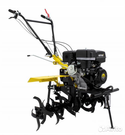 Мотоблок Huter MK-11000P