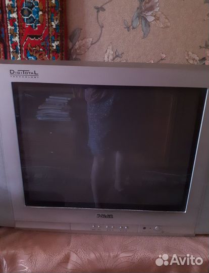 Продаются телевизоры