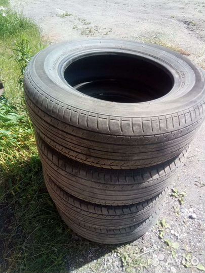 Yokohama Aspec A349A 215/65 R16