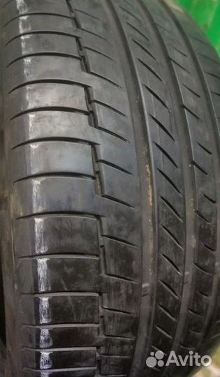 Continental ContiPremiumContact 6 225/45 R17