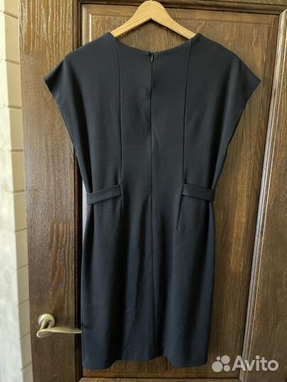 Платье сарафан Massimo Dutti, S