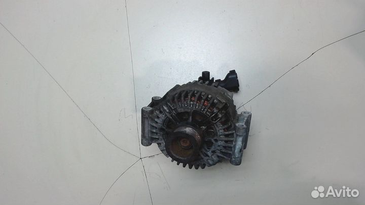 Генератор Mercedes C W204, 2011