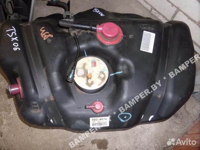 Бак топливный Acura TSX