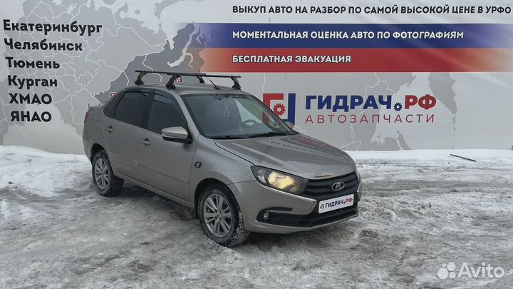 Порог со стойкой правый LADA Granta