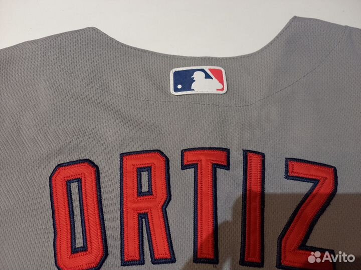 Футболка для гольфа