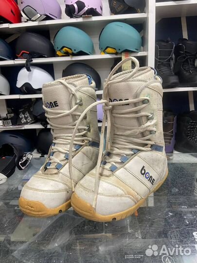 Сноуборд комплект K2 138 см