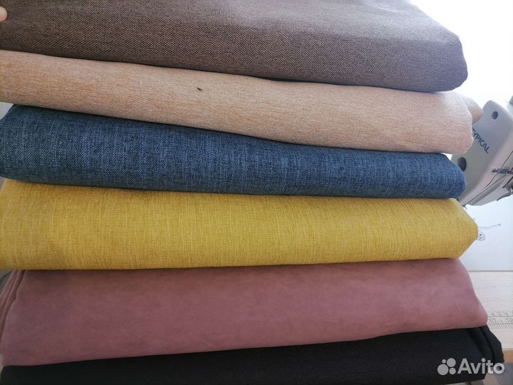 Чехол на диван Бединге