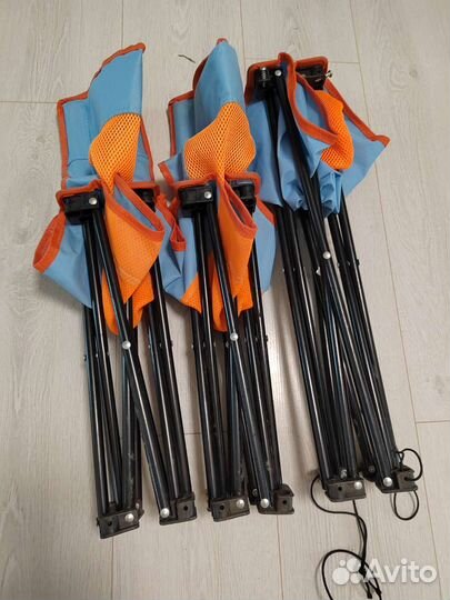 Детский туристический набор