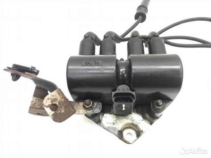 Катушка зажигания Chevrolet Cruze 1 седан 1.6