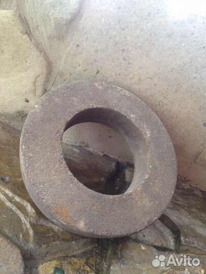 Точильный камень