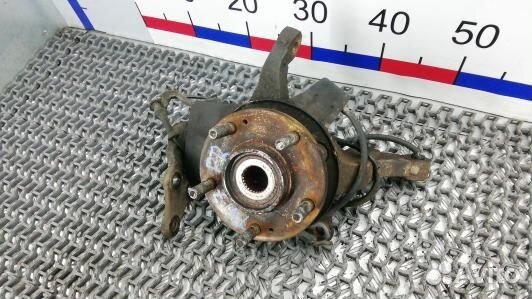 Ступица передняя правая hyundai I30 GD (TNI07N901)