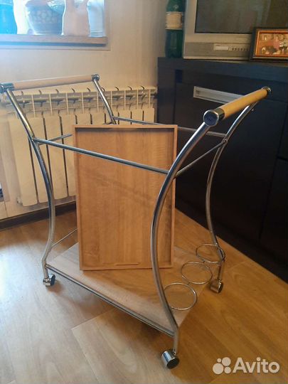 Кофейный столик