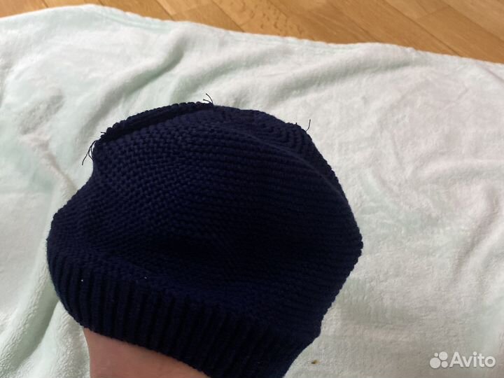 Дедская шапка