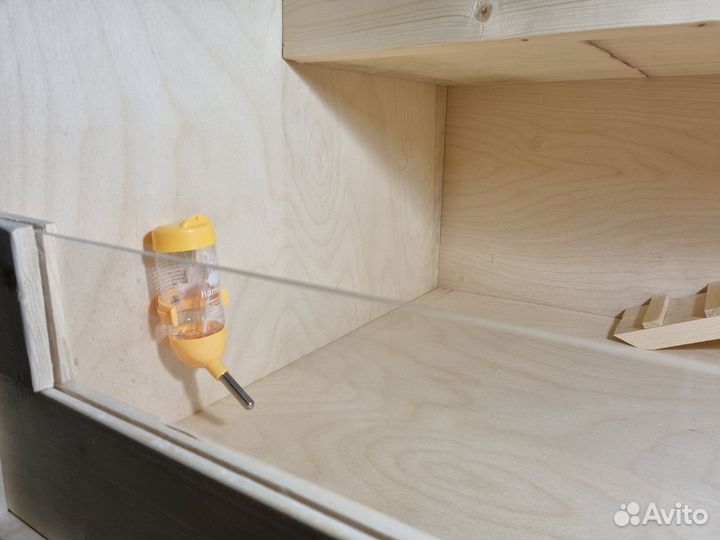 Стеллаж для морских свинок