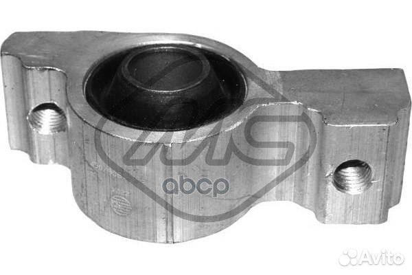 Сайленблок 02678 metalcaucho