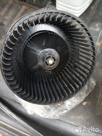 Моторчик печки Калины, Приоры