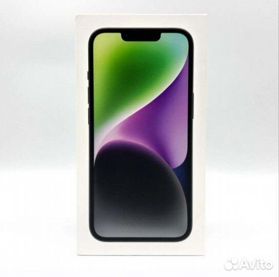 iPhone 14, 512 ГБ
