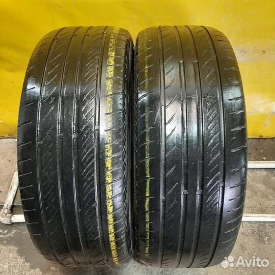 CrossLeader DSU02 205/55 R16