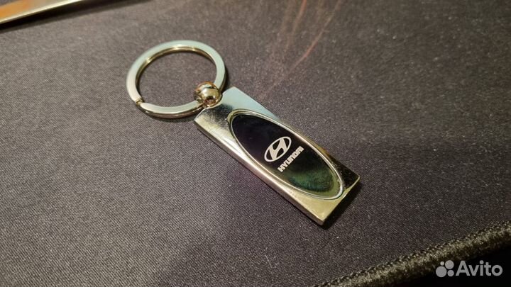 Пепельница и Брелок (Набор жёлтого оникса) 5+2 элм